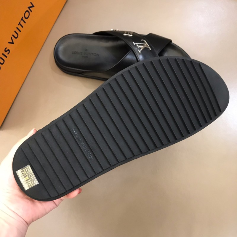 Louis Vuitton Slipper 91