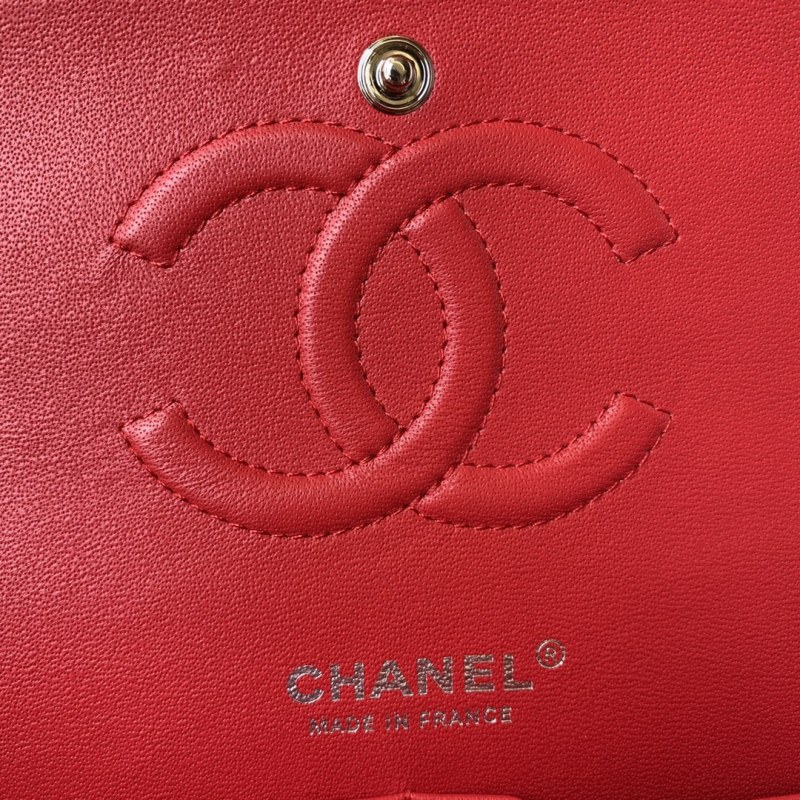 Handbag Chanel A01112 size 15.5x25.5x6.5 cm