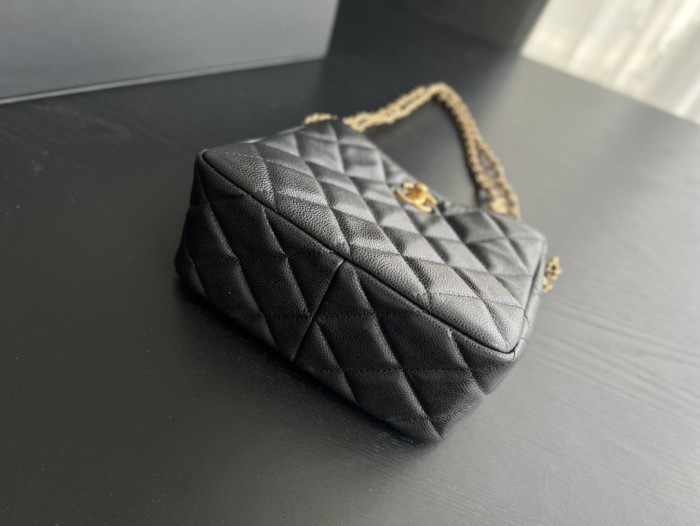 Handbag Chanel 3223 size 16cmx19cmx8 cm
