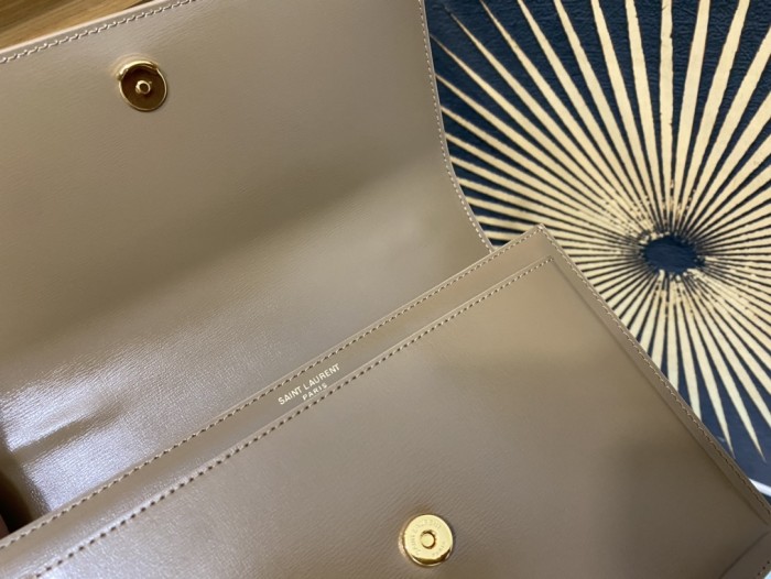 Handbags SAINT LAURENT 634723 size 25x18x5 cm