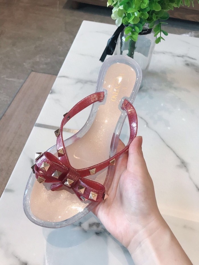 VALENTINO GARAVANI Rockstud WOMEN 35