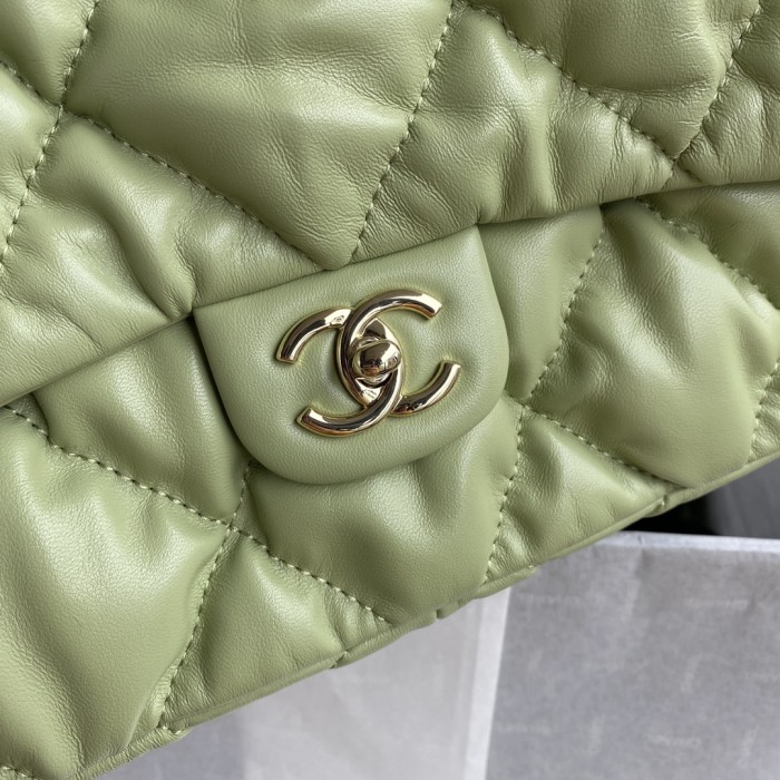 Handbag Chanel AS2234 size 20×29.5×12.5 cm