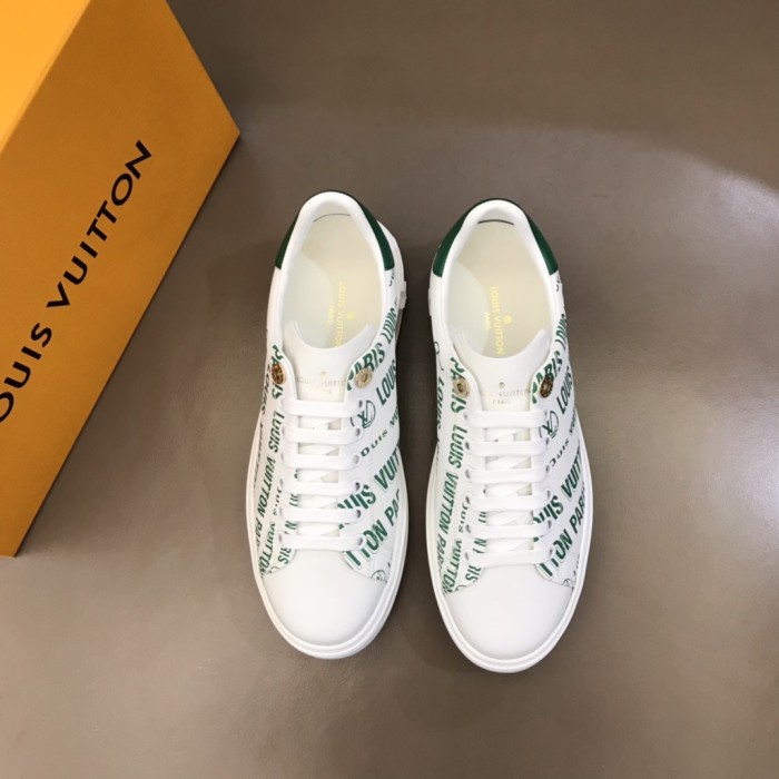 Louis Vuitton Low Top sneaker 82