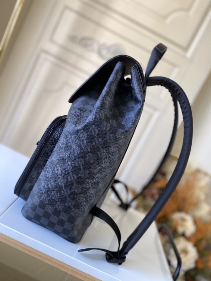 Handbag Louis Vuitton N40279 size 33.0 x 41.0 x 16.0 cm