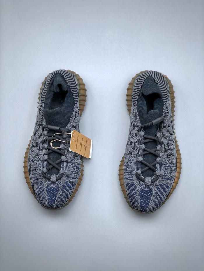 adidas Yeezy 350 V2 CMPCT Slate Blue