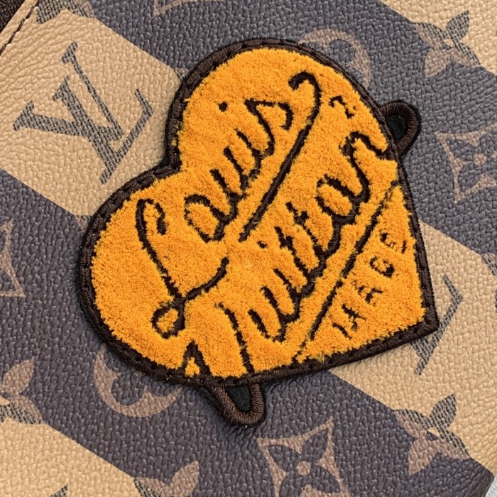 Handbag Louis Vuitton M45965 Virgil Abloh size 25.0 x 18.5 x 7.0cm