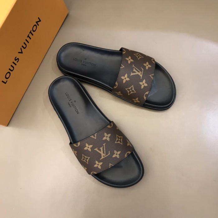 Louis Vuitton Slipper 55