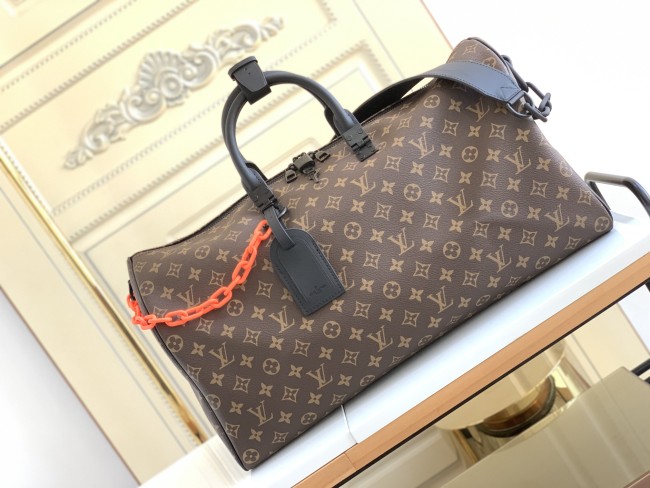 Handbag Louis Vuitton M44471 size 50x29x23 cm