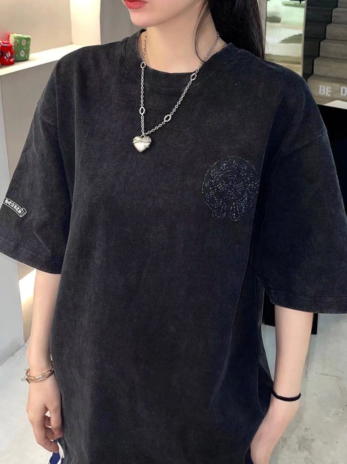 Clothes Chrome Hearts 3