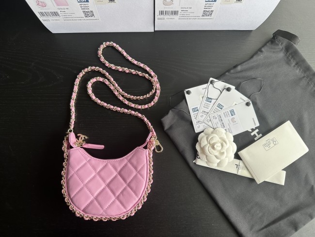 Handbag Chanel AP3232 size 14cmx10cmx6 cm