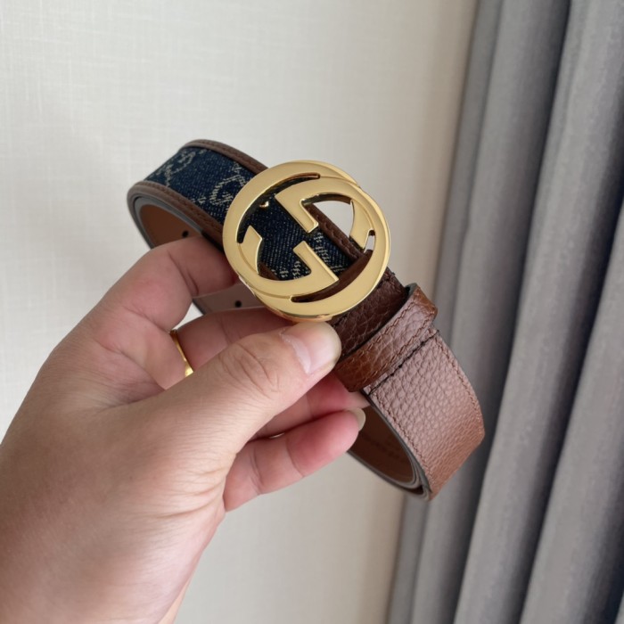 Gucci Belt 4 (width 3cm)