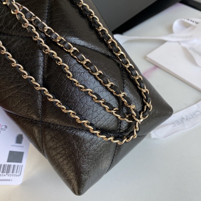 Handbag Chanel size 11×19.5×6 cm