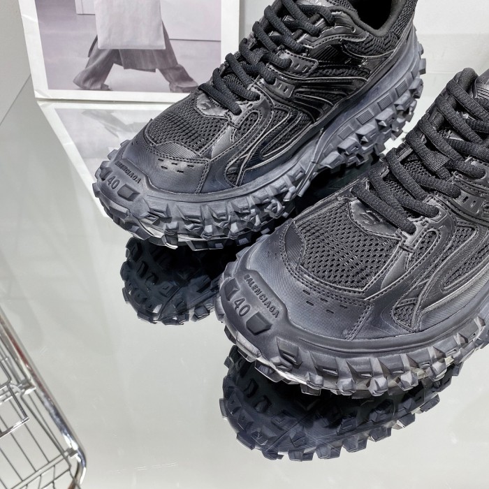 Balenciaga Defender TRAINERS 5