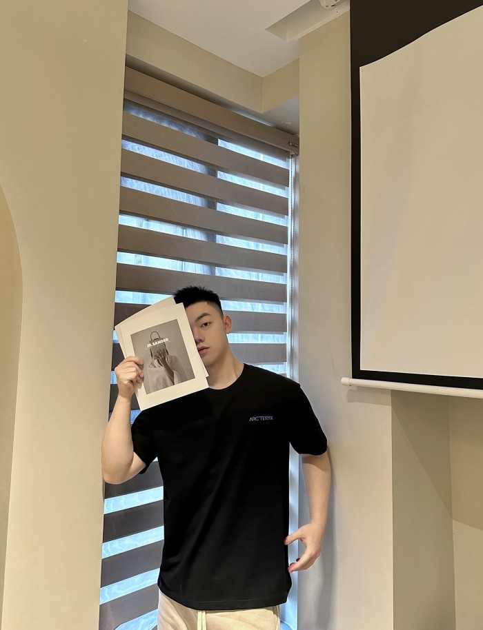 Clothes ARC'TERYX 54