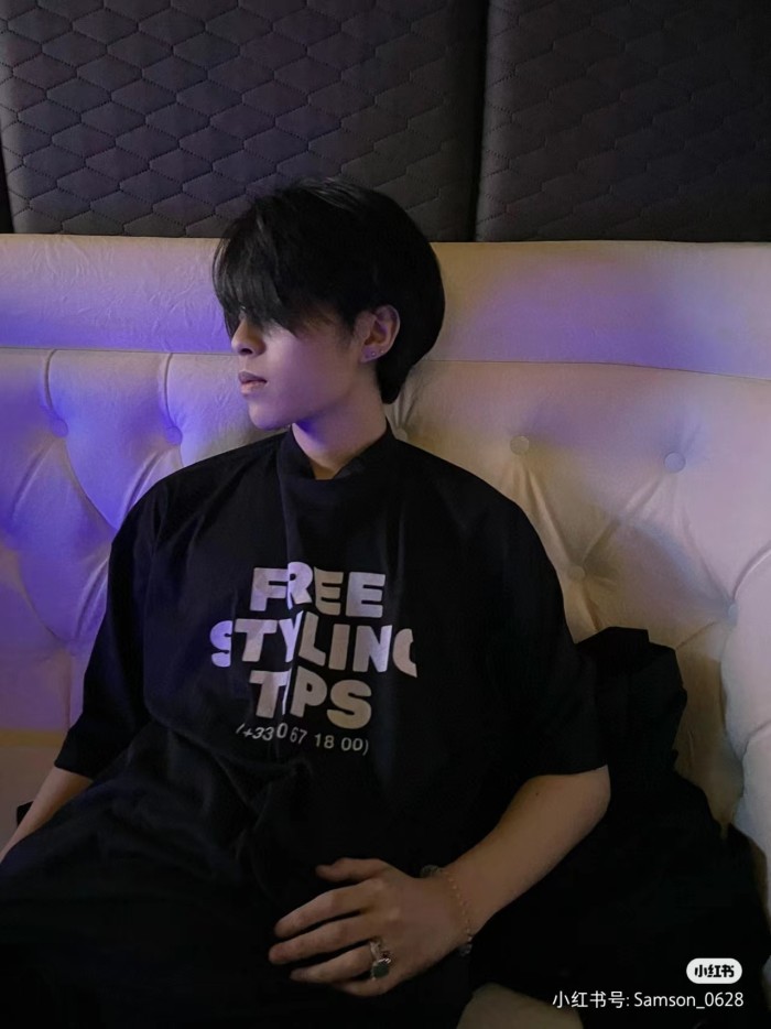 Clothes Balenciaga 126