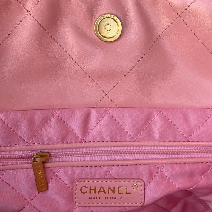 Handbag Chanel AS3261 size 39×42×8 cm
