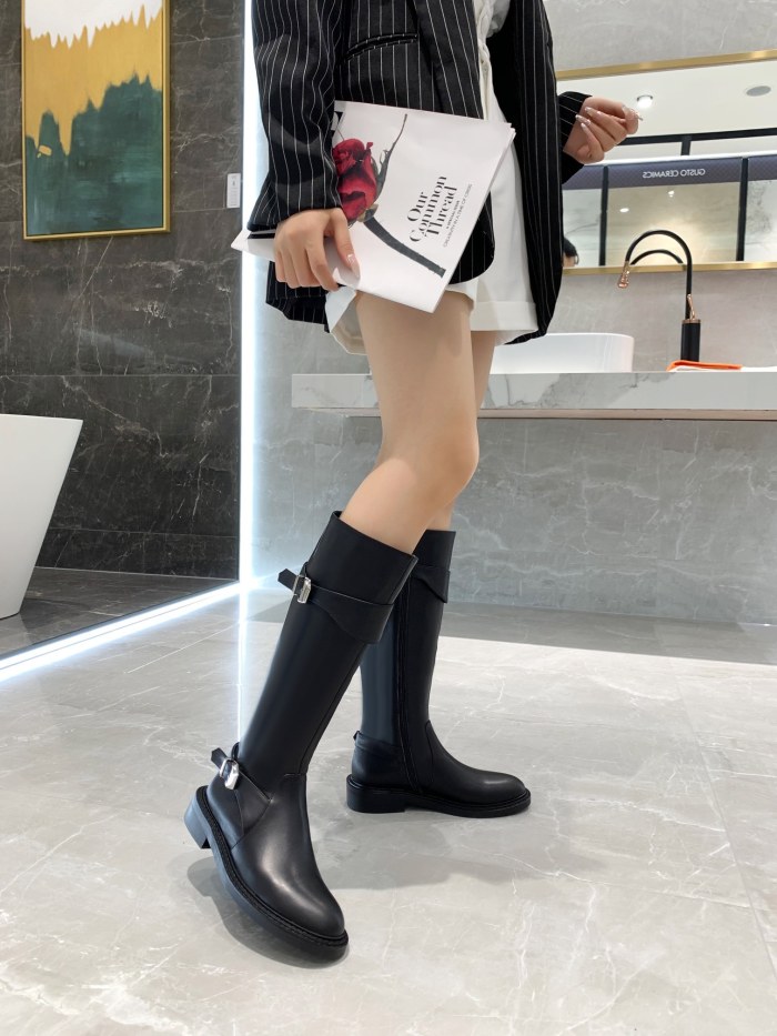 Givenchy Boots 3