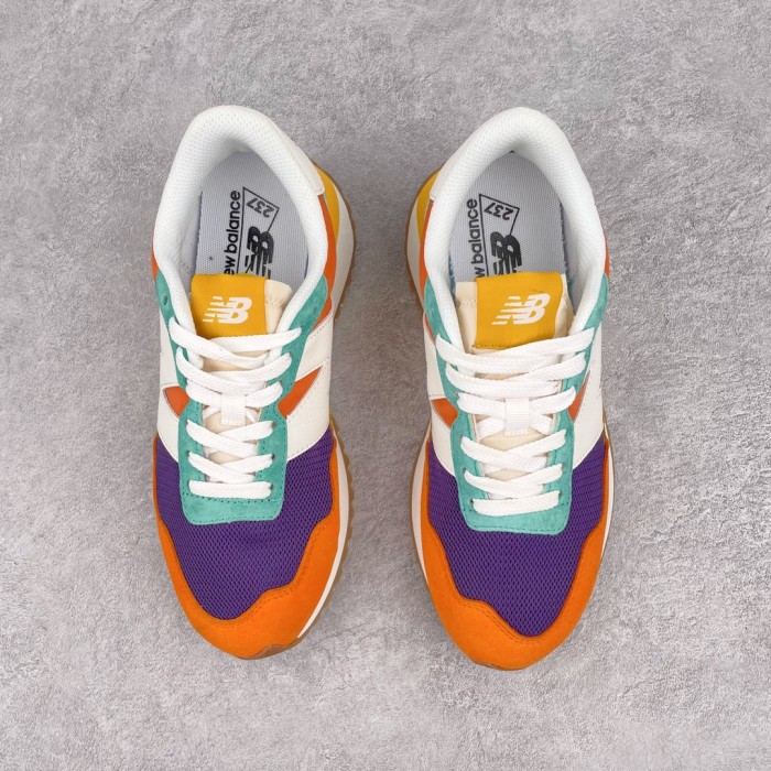 New Balance 237 Sneaker 7