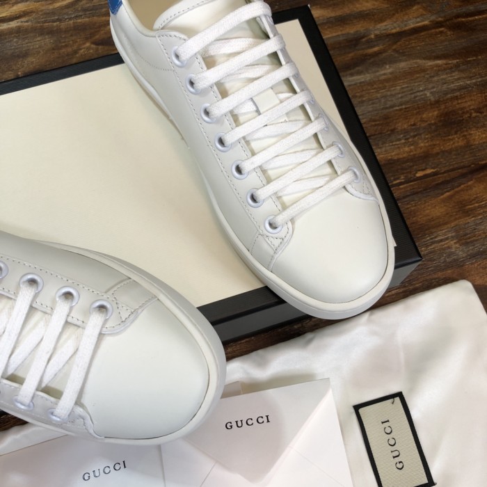 Gucci Ace x Disney Huey, Dewey, Louie
