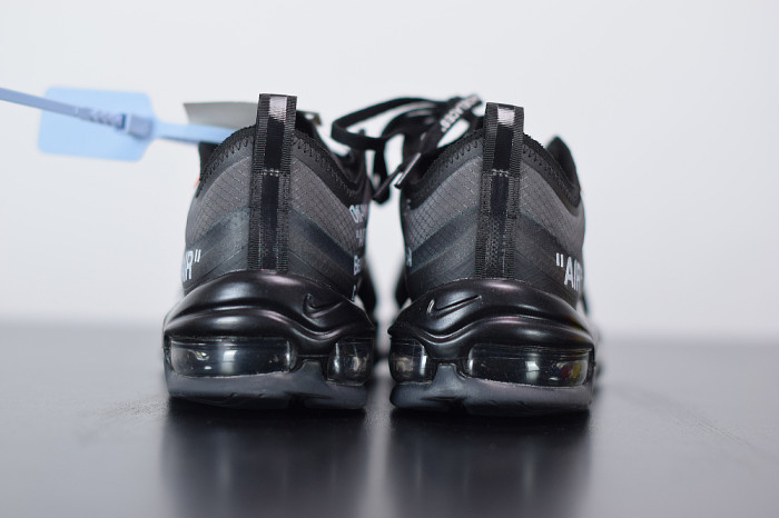 Nike Air Max 97 Off-White Black