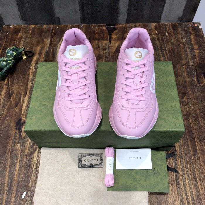Gucci Rhyton sneaker 3