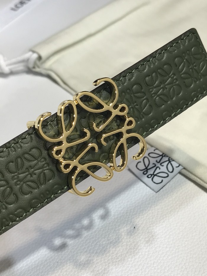 Loewe Belt 1 (width 3.2cm)