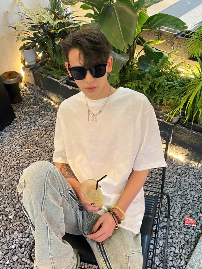 Clothes Louis Vuitton 266