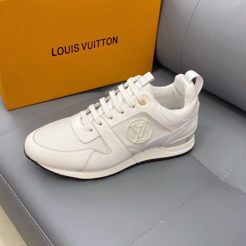 Louis Vuitton Run Away Sneaker 17