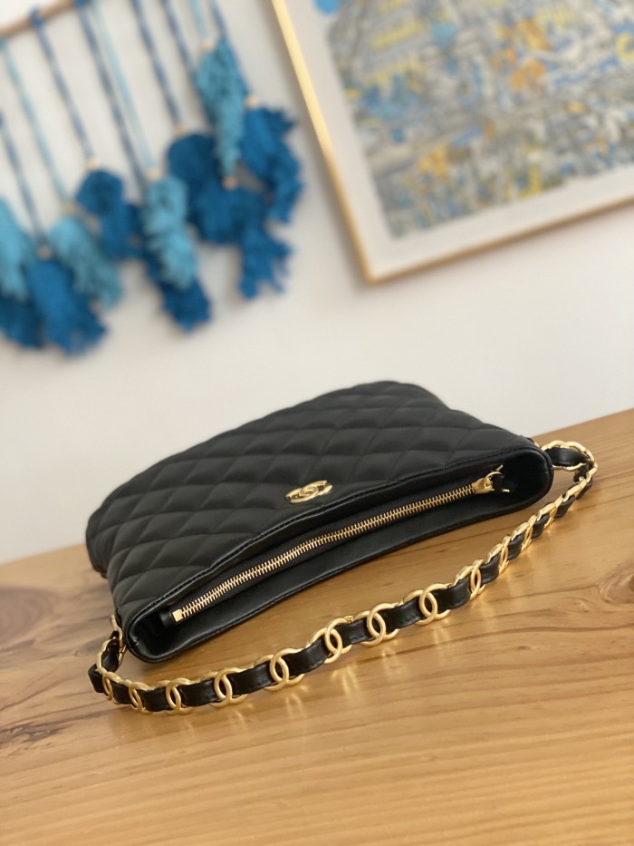 Handbag Chanel AS3631 size 26×30×7 cm