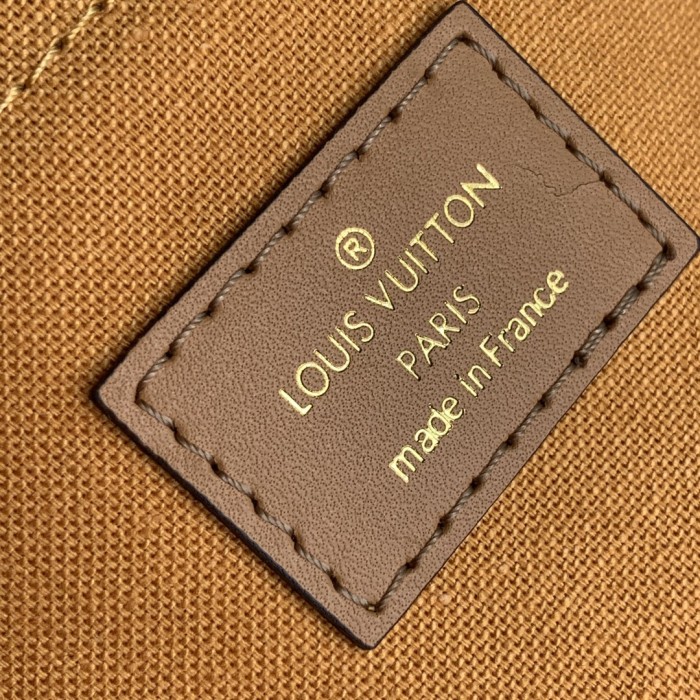 Handbag Louis Vuitton N50053 size 25 x 17 x 9.5cm