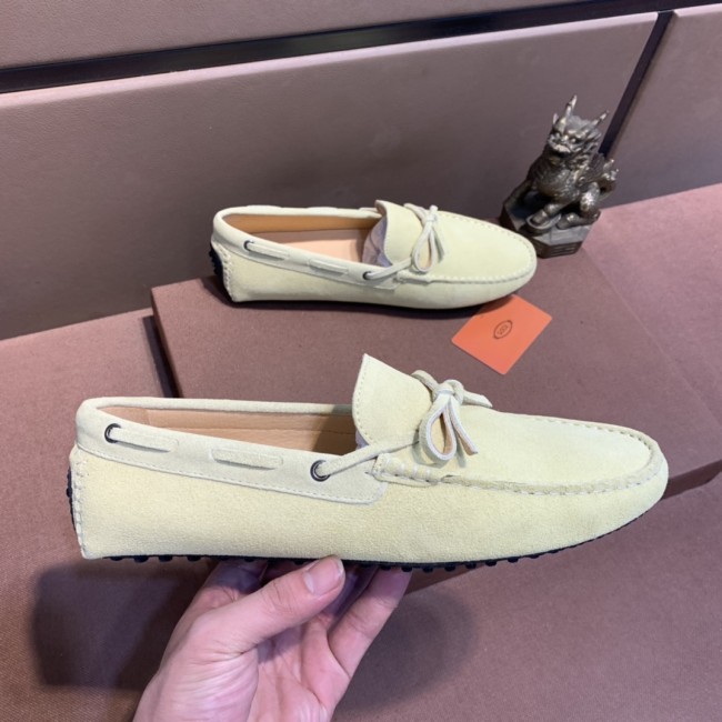 TOD'S Loafers 30