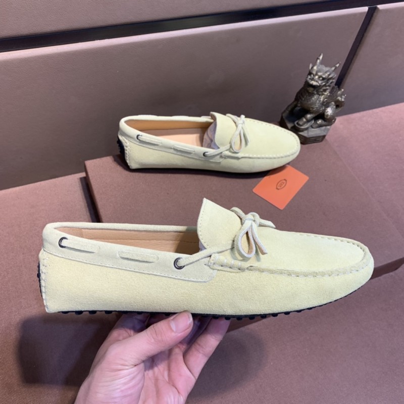 TOD'S Loafers 30