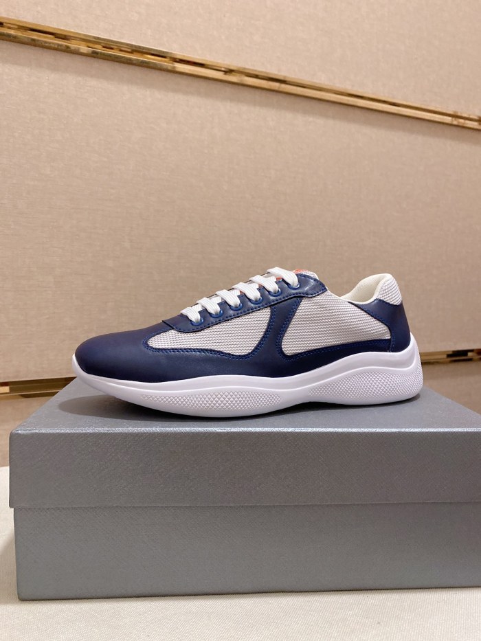 Prada America's Cup sneaker 16