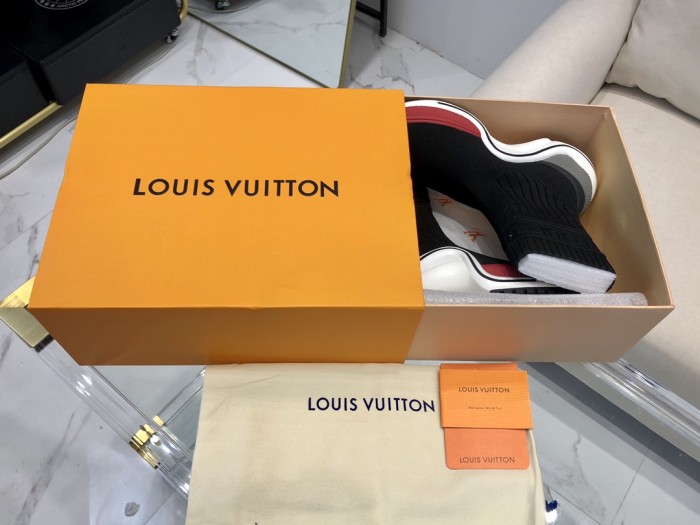 Louis Vuitton Archlight Sneaker 2