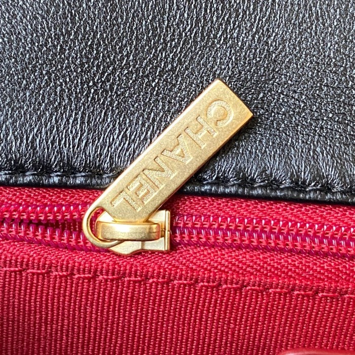 Handbag Chanel size 25×5.5×16.5 cm