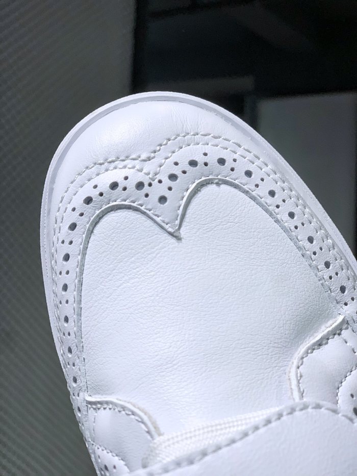 Nike Kwondo 1 G-Dragon Peaceminusone Triple White