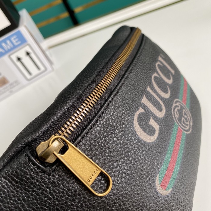 Handbag Gucci 527792 size 22*13*6 cm