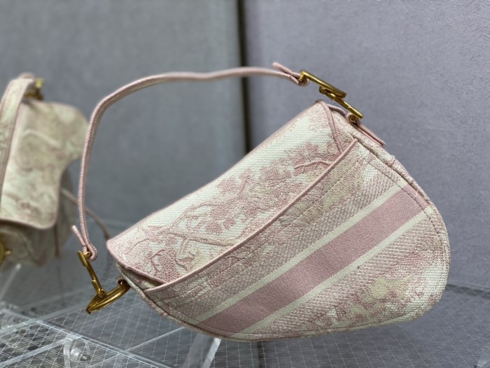 Handbag Dior size 25 cm