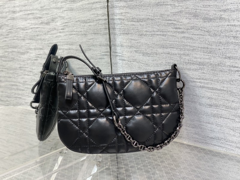 Handbag Dior size 25×16×2.5 cm