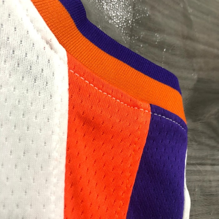 Basketball Jerseys Phoenix Suns