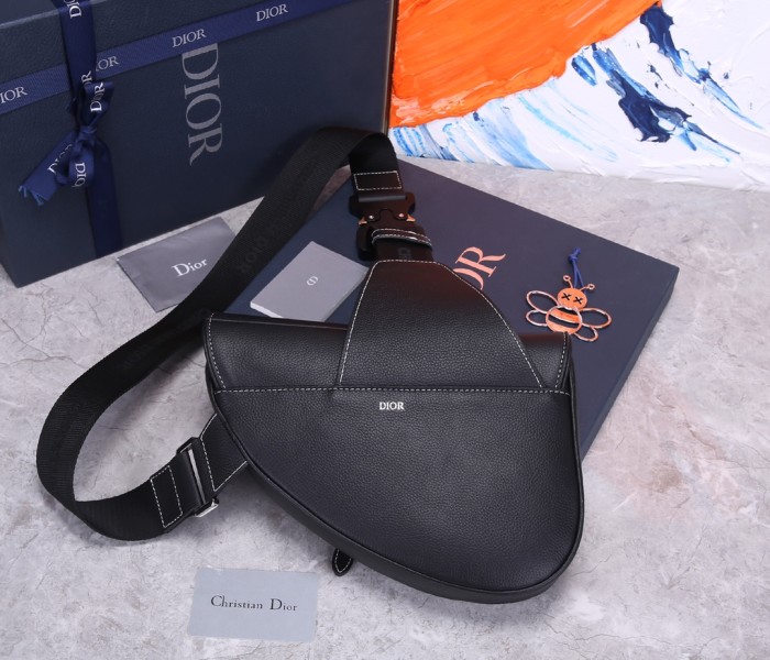 Handbag Dior CD93305 size 20x28.6x5 cm