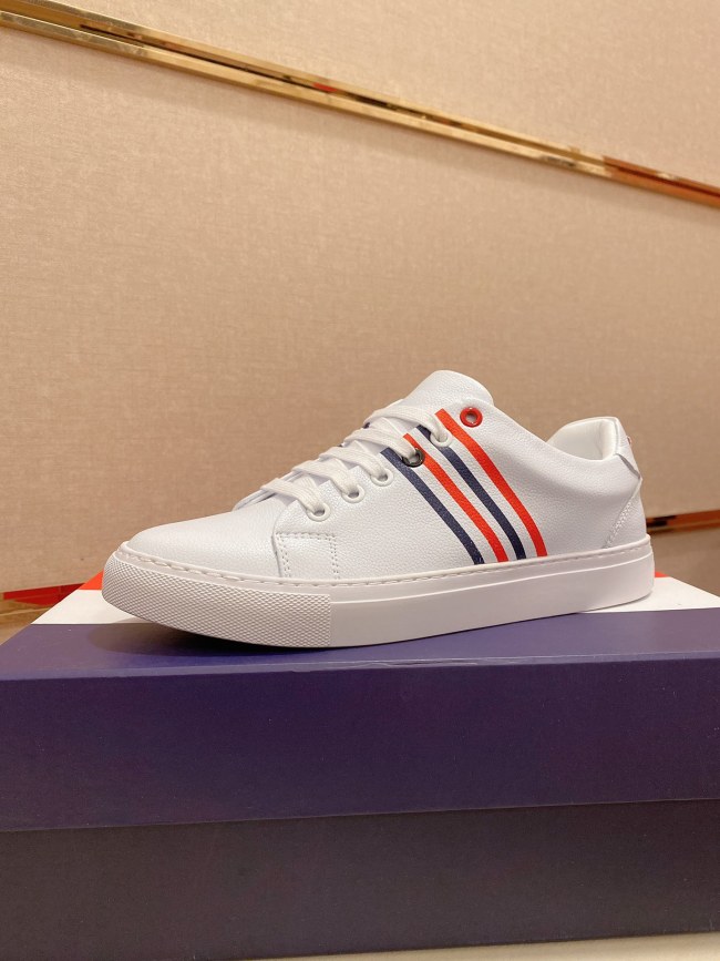 Thom Browne Low Top Sneaker 10