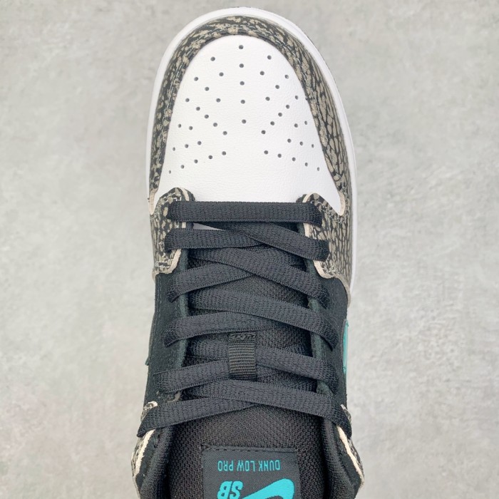 Nike Dunk SB Low Atmos Elephant