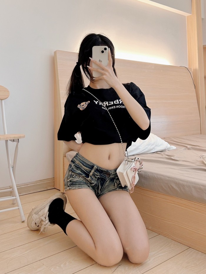 Clothes Burberry 308