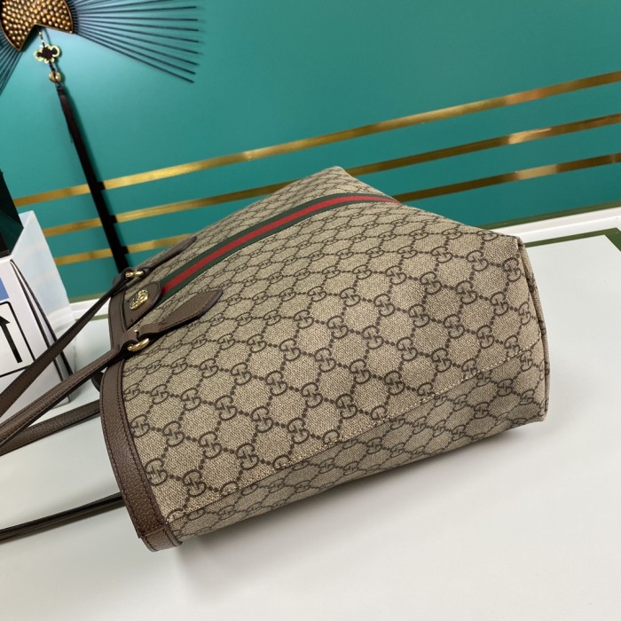 Handbag Gucci 631685 size 38*28*14 cm