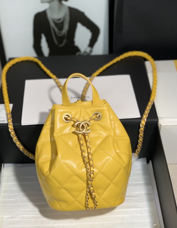 Handbag Chanel size 13*19 cm