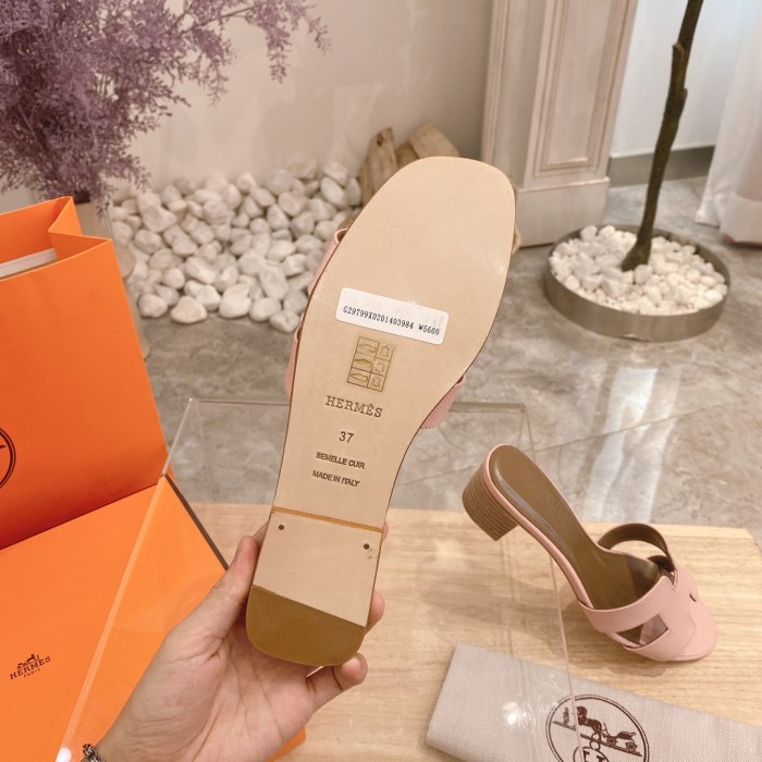 Hermes Sandals 63