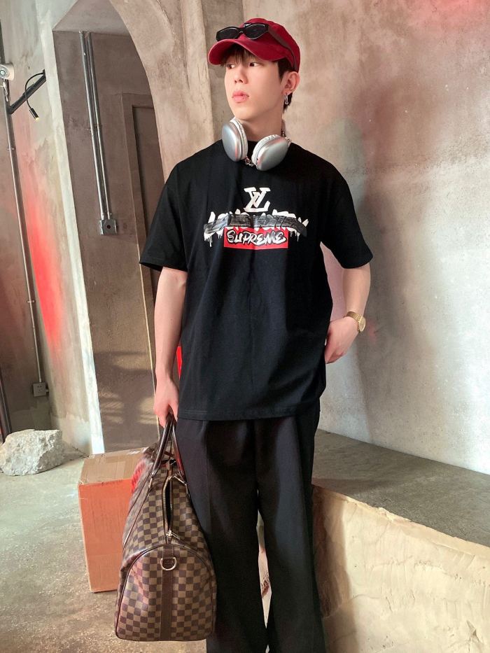 Clothes Louis Vuitton 45