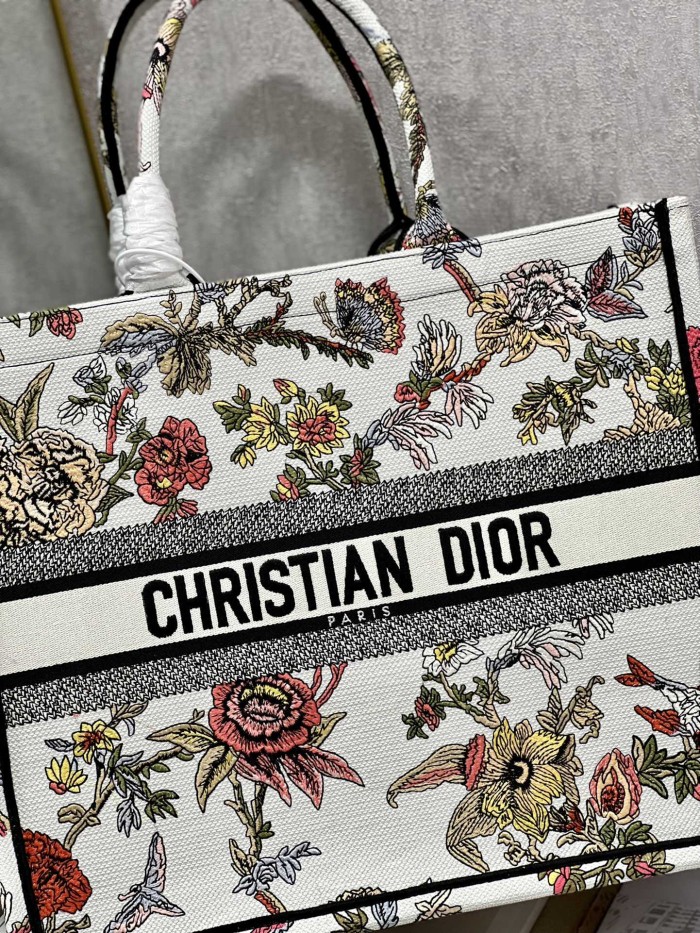 Handbag Dior 1286 size 41*32 cm