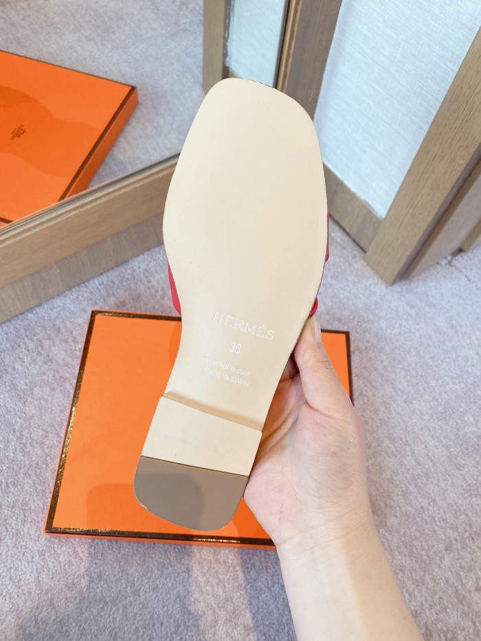 Hermes Sandals 69
